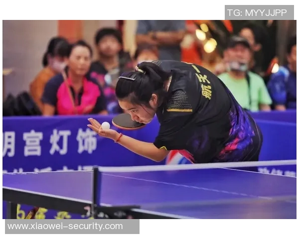 乒乓球技艺探秘：深入分析杭州乒乓球队的防守策略与技巧