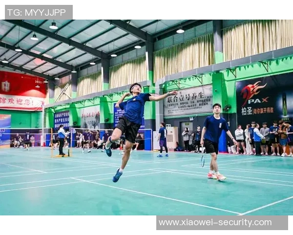 羽毛球纪实:见证上海羽毛球队转型与发展的奋斗历程